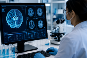 AI Tool Diagnoses Brain Tumors in Minutes, Offering New Hope for Faster Cancer Detection