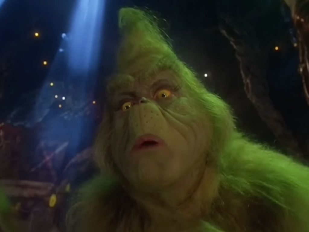 Grinch