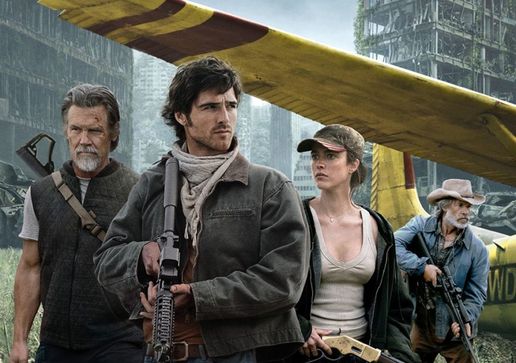 Survival Beyond the End: New Post-Apocalyptic Thriller Starring Jacob Elordi Raises Expectations