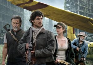 Survival Beyond the End: New Post-Apocalyptic Thriller Starring Jacob Elordi Raises Expectations