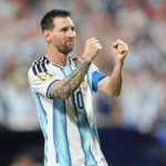 Messi Makes World Cup History, Extends Lead as Tournament’s All-Time Top Scorer