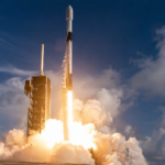 SpaceX Makes Historic Wall Street Debut Following Record-Breaking Public Offering