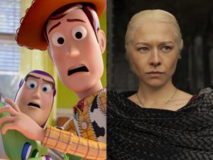 Entertainment Giants Double Down on Beloved Franchises as New Releases Capture Global Attention