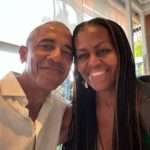 Barack Obama Reflects on Marriage, Credits Michelle for Shaping Their Shared Journey