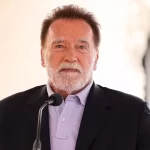 Arnold Schwarzenegger Returns to the Spotlight as New Action Thriller Sparks Major Hollywood Interest
