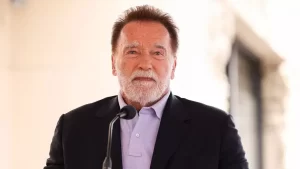 Arnold Schwarzenegger Returns to the Spotlight as New Action Thriller Sparks Major Hollywood Interest