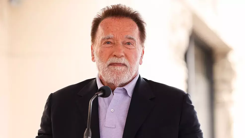 Arnold Schwarzenegger Returns to the Spotlight as New Action Thriller Sparks Major Hollywood Interest