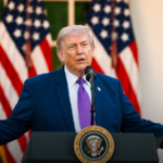 Trump Revives Debate Over Venezuela’s Electoral Integrity with New Allegations