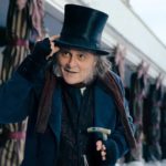 Johnny Depp Returns to Hollywood with a Dark New Take on a Literary Classic