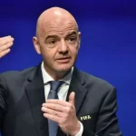 FIFA President Responds After Trump Reveals Call Over World Cup Red Card Decision