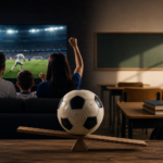 Football or School? England Coach’s World Cup Remark Sparks Nationwide Debate