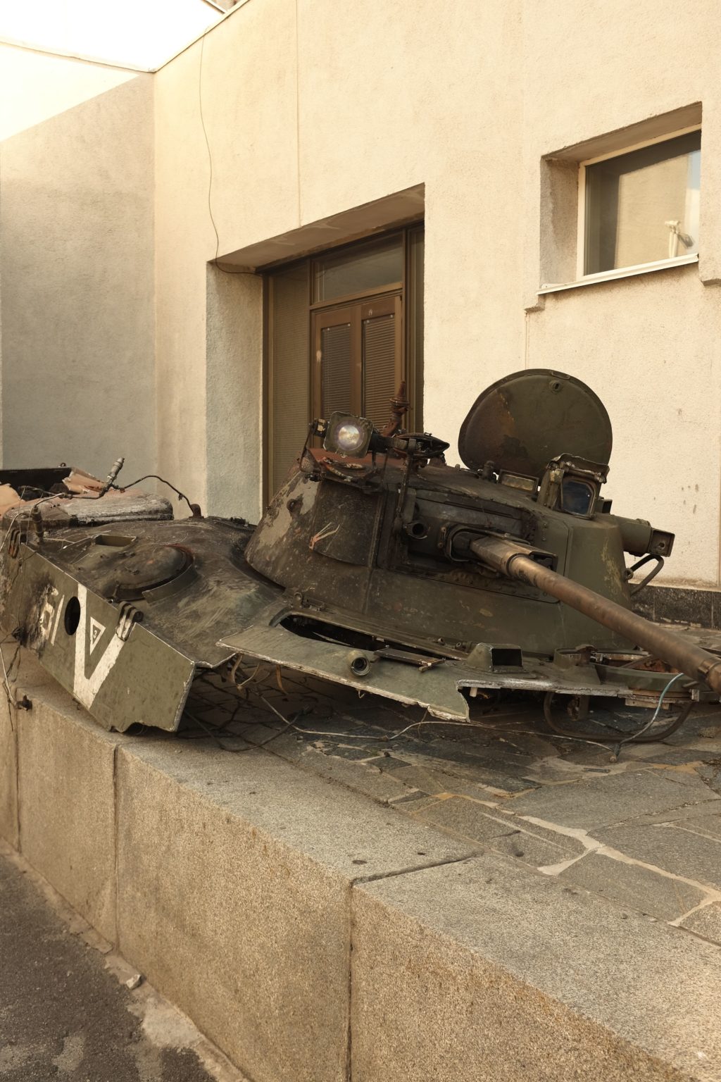 Intelligence Failures Raise Questions After School Is Hit During Military Strike