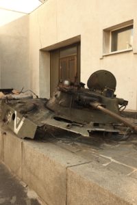Intelligence Failures Raise Questions After School Is Hit During Military Strike