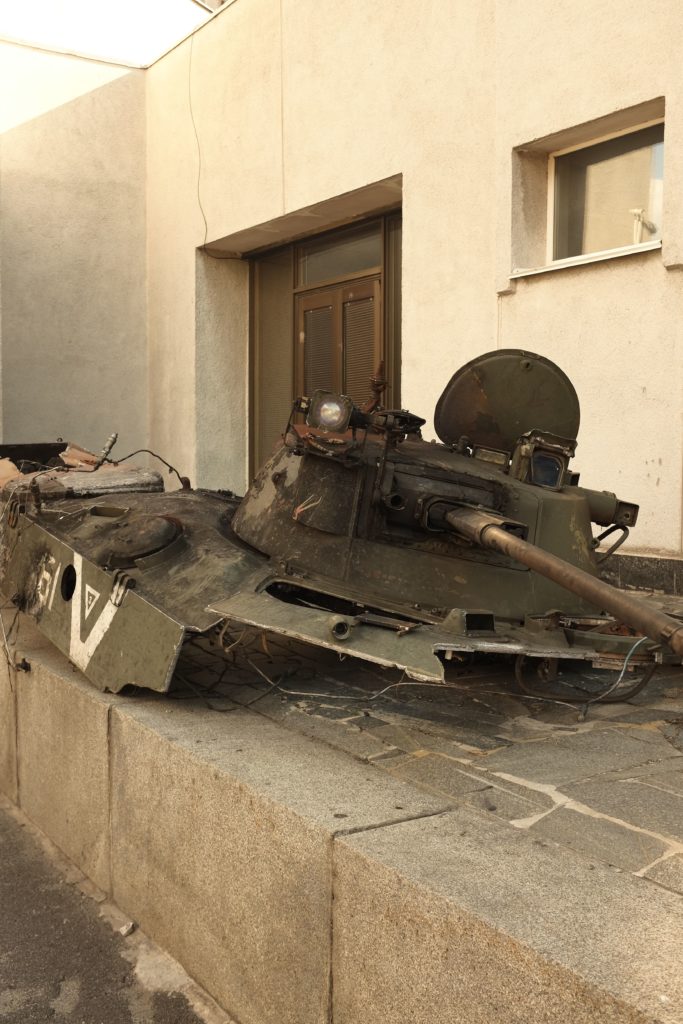 Intelligence Failures Raise Questions After School Is Hit During Military Strike
