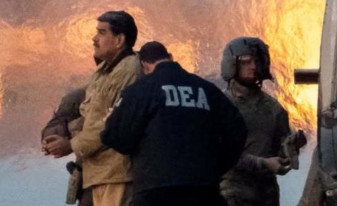 U.S. Court Sets 2027 Trial Date for Nicolás Maduro and Cilia Flores