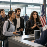 United States Tightens Stay Rules for Students, Exchange Visitors and Journalists