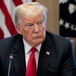 Intelligence Warning Raises Tensions After Alleged Plot Against Donald Trump