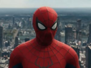 Spider-Man