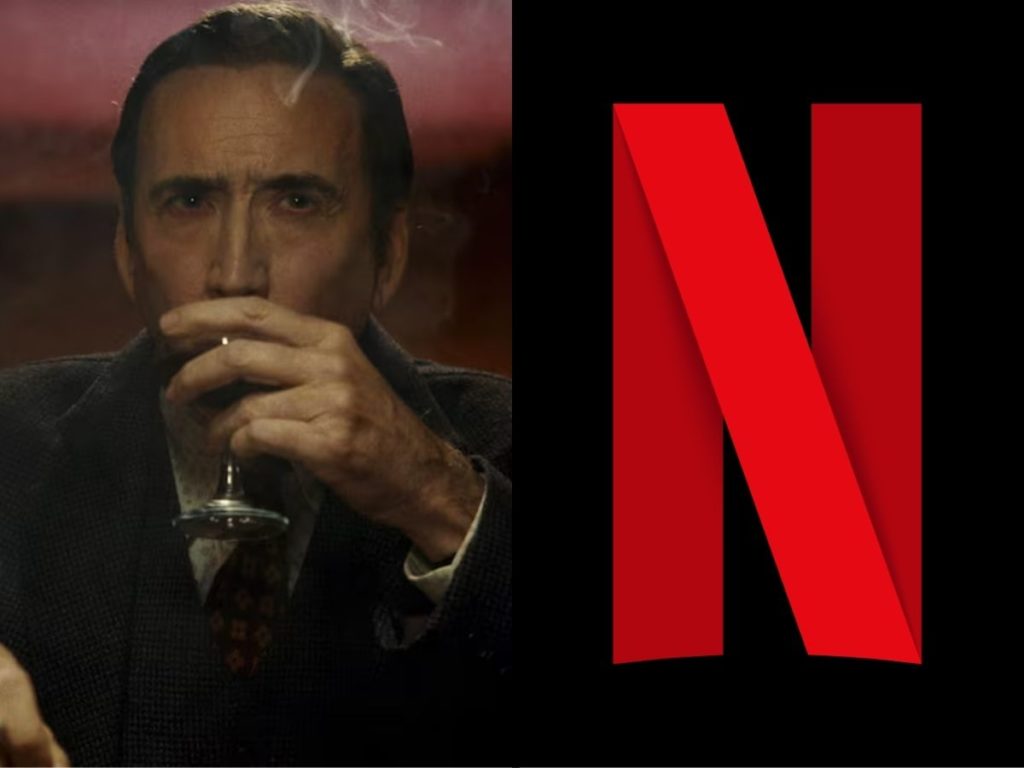 Netflix