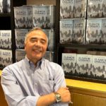 From Ecology to Literature: Paulo S. Oliveira Turns His Observation of Life into Stories of Encounters and Passion 