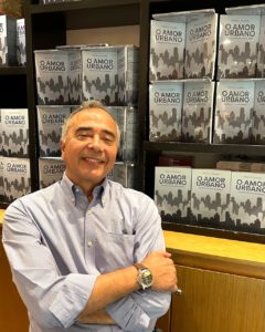 Paulo S. Oliveira