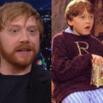 Rupert Grint Returns as Ron Weasley in Special Broadway Run