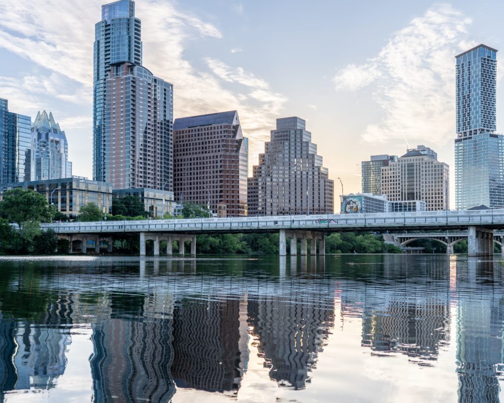 TEXAS