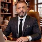 Max Katsuragawa Neumann Embraces a New Model of Business Leadership