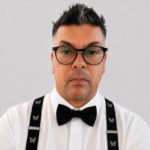 Carlos Alberto Ferreira – Tico Makes His Literary Debut with “The Picanha Thief” and Brings Brazilian Comedy to the São Paulo Book Biennial
