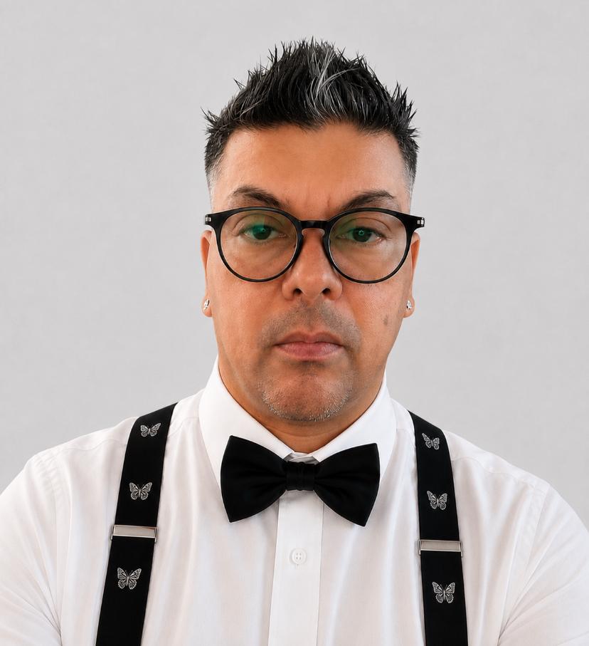 Carlos Alberto Ferreira