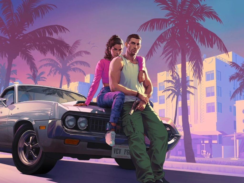 GTA 6 Prepares Major Gameplay Reveal in Special Netflix Presentation