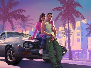 GTA 6 Prepares Major Gameplay Reveal in Special Netflix Presentation