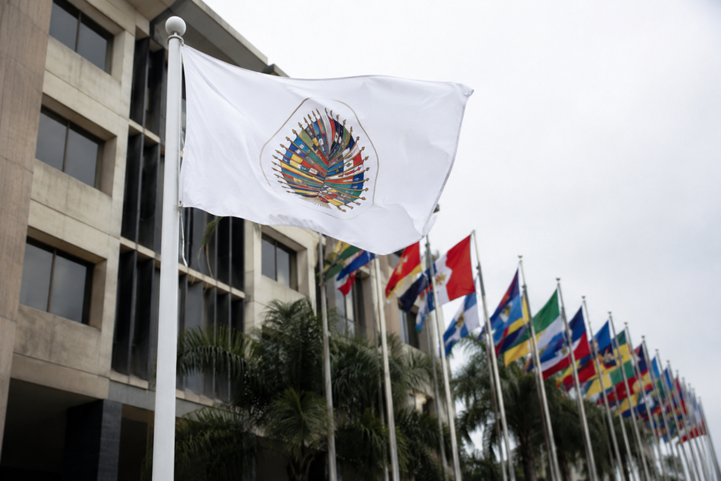 OAS to Monitor Brazil’s General Elections in October