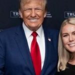 Karoline Leavitt to Step Down as White House Press Secretary, Trump Announces