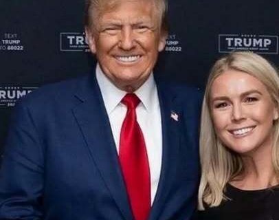 Karoline Leavitt to Step Down as White House Press Secretary, Trump Announces