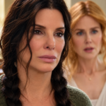 Sandra Bullock and Nicole Kidman Rekindle the Magic in an Emotional, Nostalgic Reunion