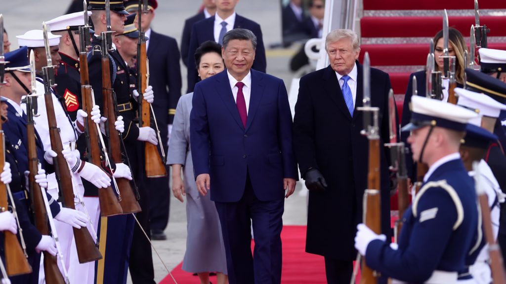 Xi Jinping