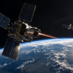 Space Enters a New Military Era as U.S. Confirms Weapons in Orbit