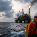 U.S.-Iran Escalation Fuels Global Tensions and Raises New Fears Over Oil Prices