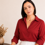 Monica Abreu Turns Personal Experiences into Children’s Stories and Uses Literature to Promote Inclusion