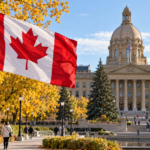Alberta Rejects Separatist Push in Strong Show of Support for Canada