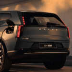 Volvo’s China Revenue Falls Nearly 50% as Carmaker Announces 2,500 Job Cuts